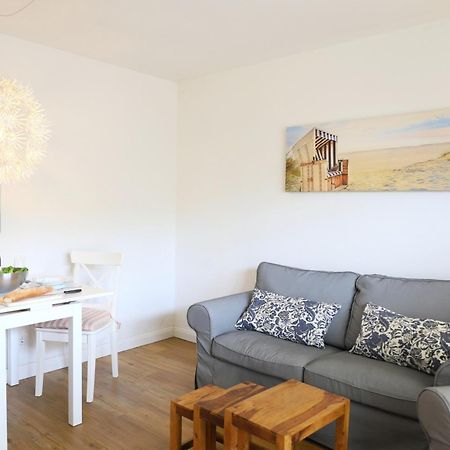 Apartmán Kiarwai 4B W.10 Sylt Exteriér fotografie