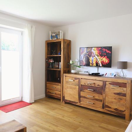Apartmán Kiarwai 4B W.10 Sylt Exteriér fotografie