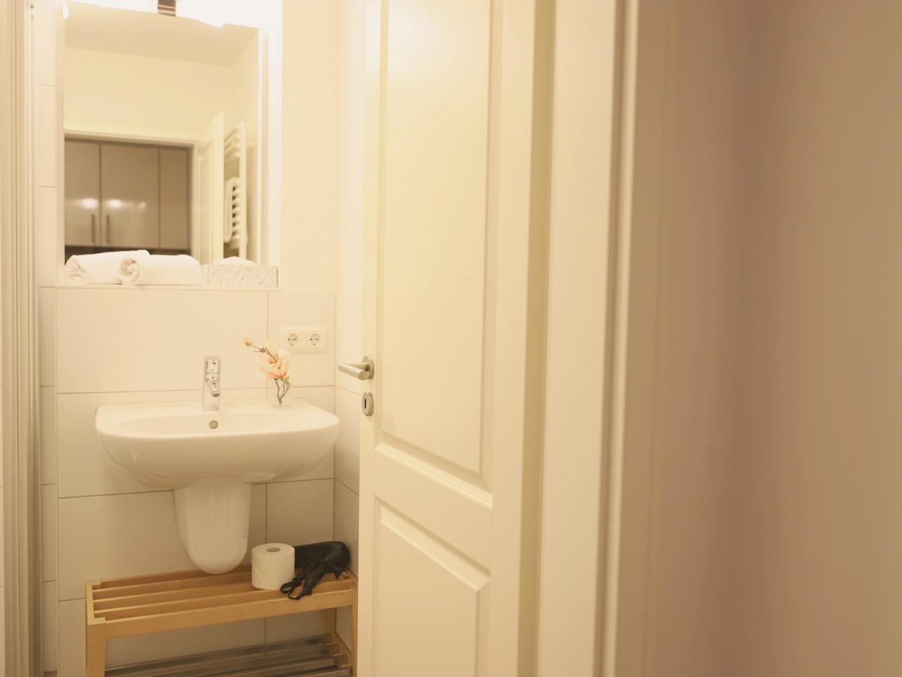 Apartmán Kiarwai 4B W.10 Sylt Exteriér fotografie