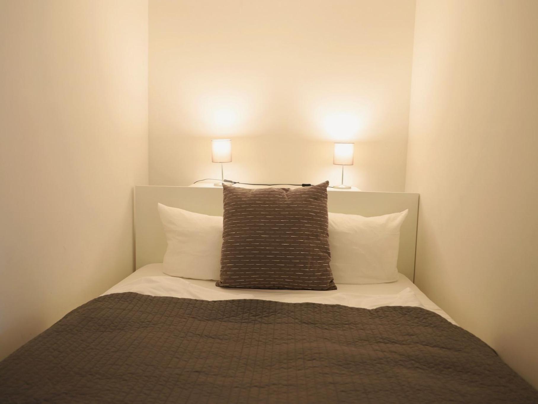 Apartmán Kiarwai 4B W.10 Sylt Exteriér fotografie