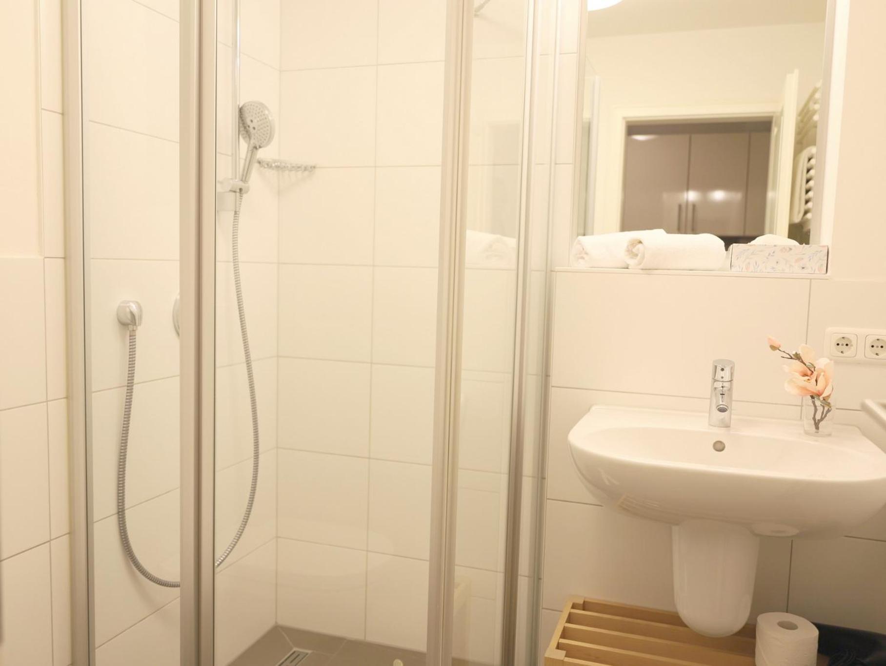 Apartmán Kiarwai 4B W.10 Sylt Exteriér fotografie