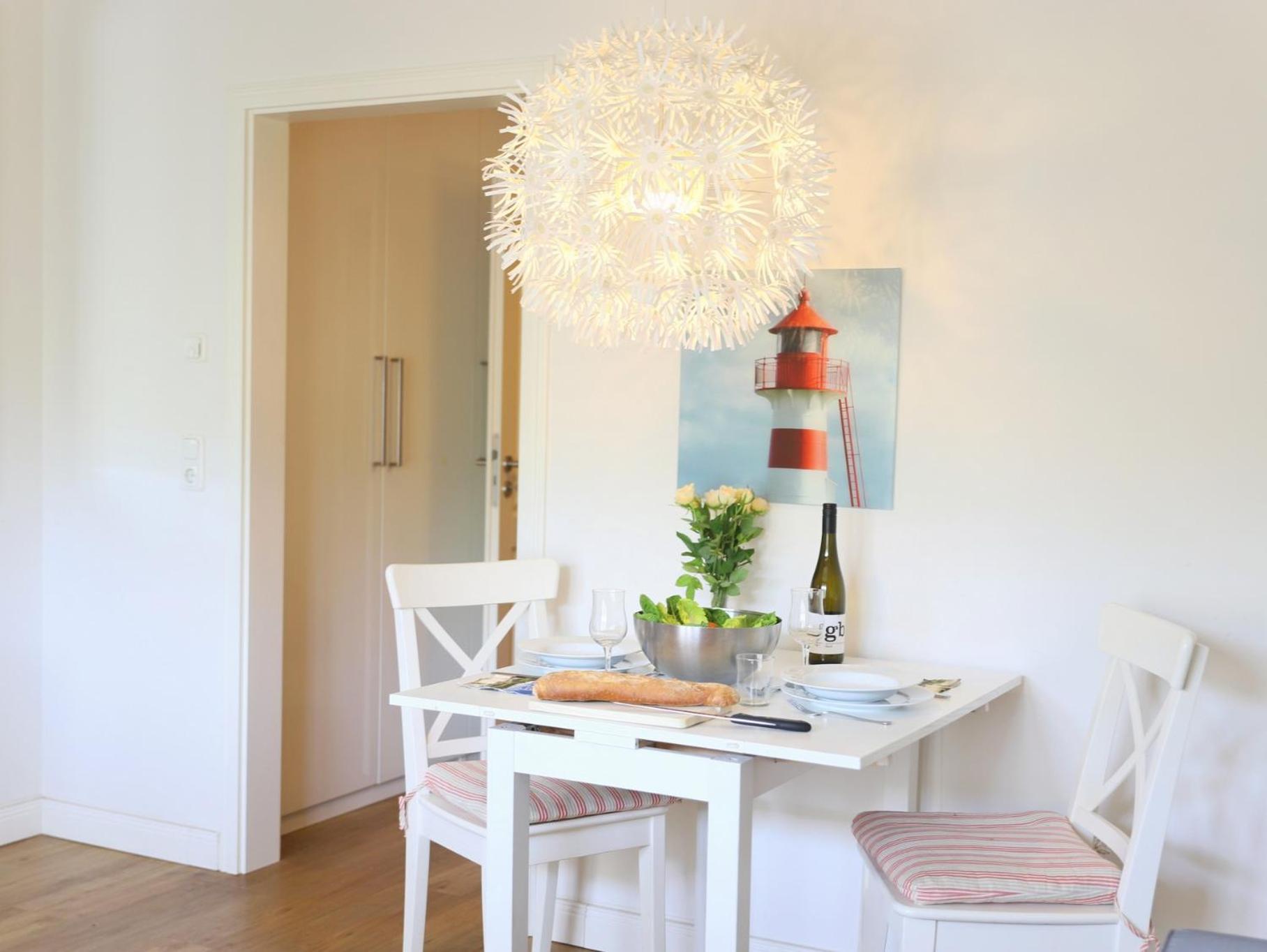Apartmán Kiarwai 4B W.10 Sylt Exteriér fotografie